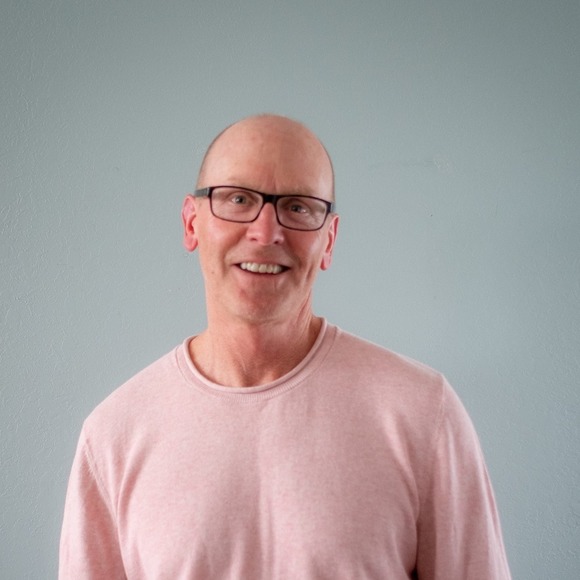 Meet your Posher, Brian - Picture 1 of 1